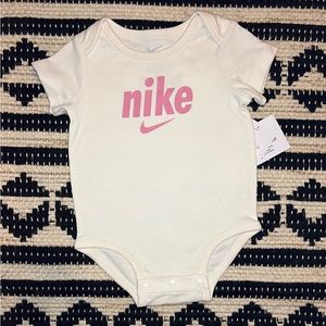Nike Bodysuit